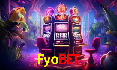 Fyobet Login