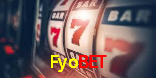 Fyobet