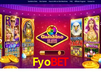 Fyobet